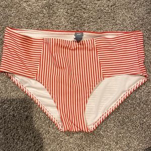 Swimsuit bottoms